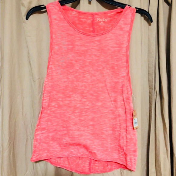 Mudd XS Top. - Picture 6 of 7